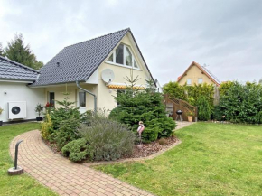 Ferienhaus Fuhlendorf FDZ 331